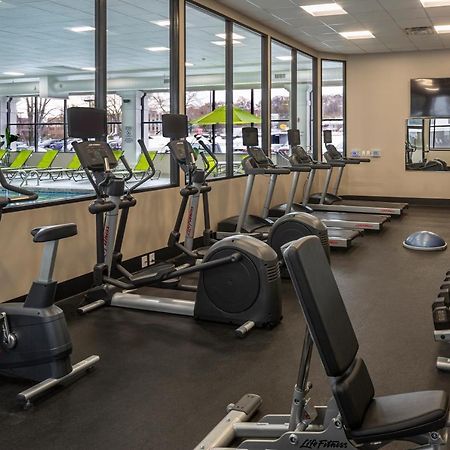 Candlewood Suites - Cleveland South - Independence By Ihg Εξωτερικό φωτογραφία