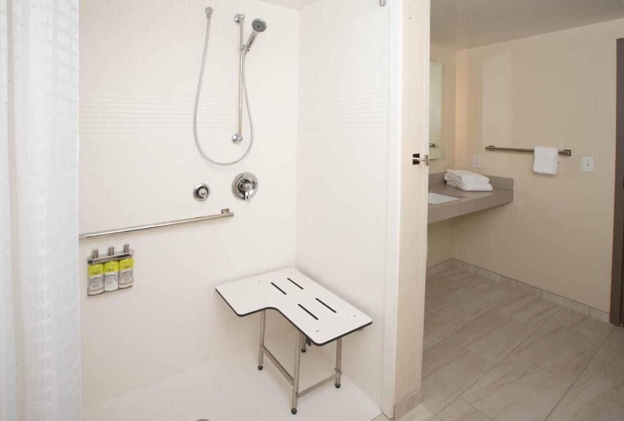 Candlewood Suites - Cleveland South - Independence By Ihg Εξωτερικό φωτογραφία