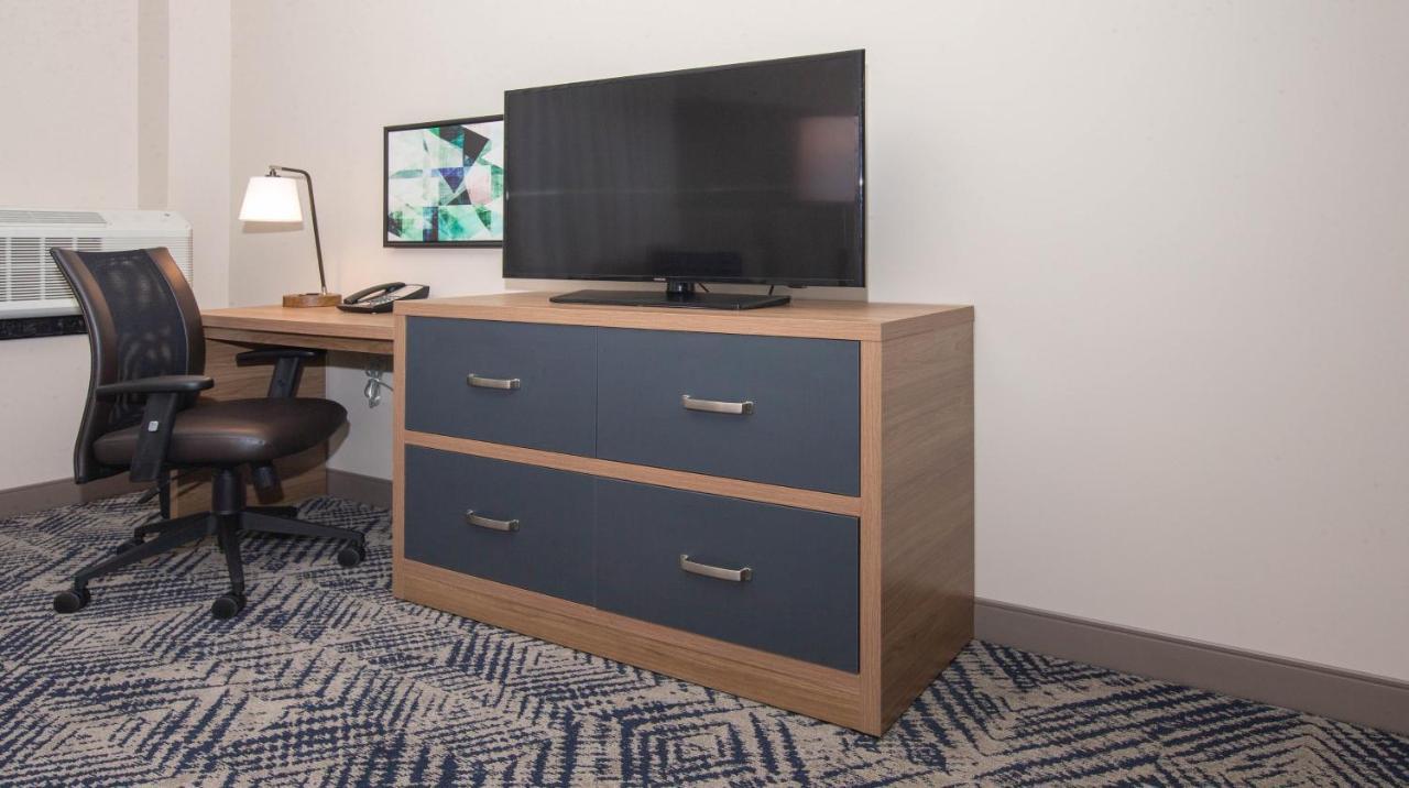 Candlewood Suites - Cleveland South - Independence By Ihg Εξωτερικό φωτογραφία
