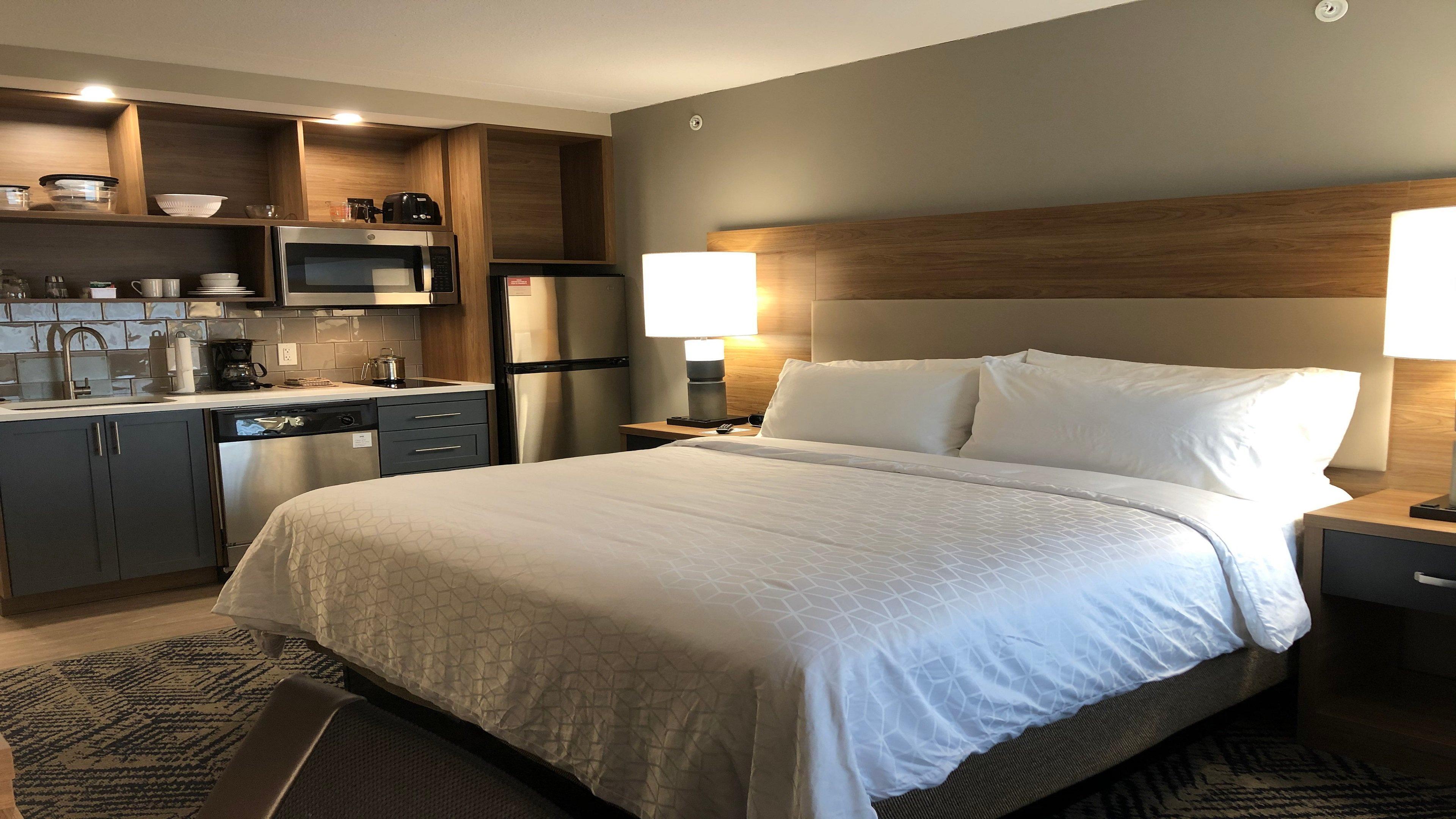 Candlewood Suites - Cleveland South - Independence By Ihg Εξωτερικό φωτογραφία