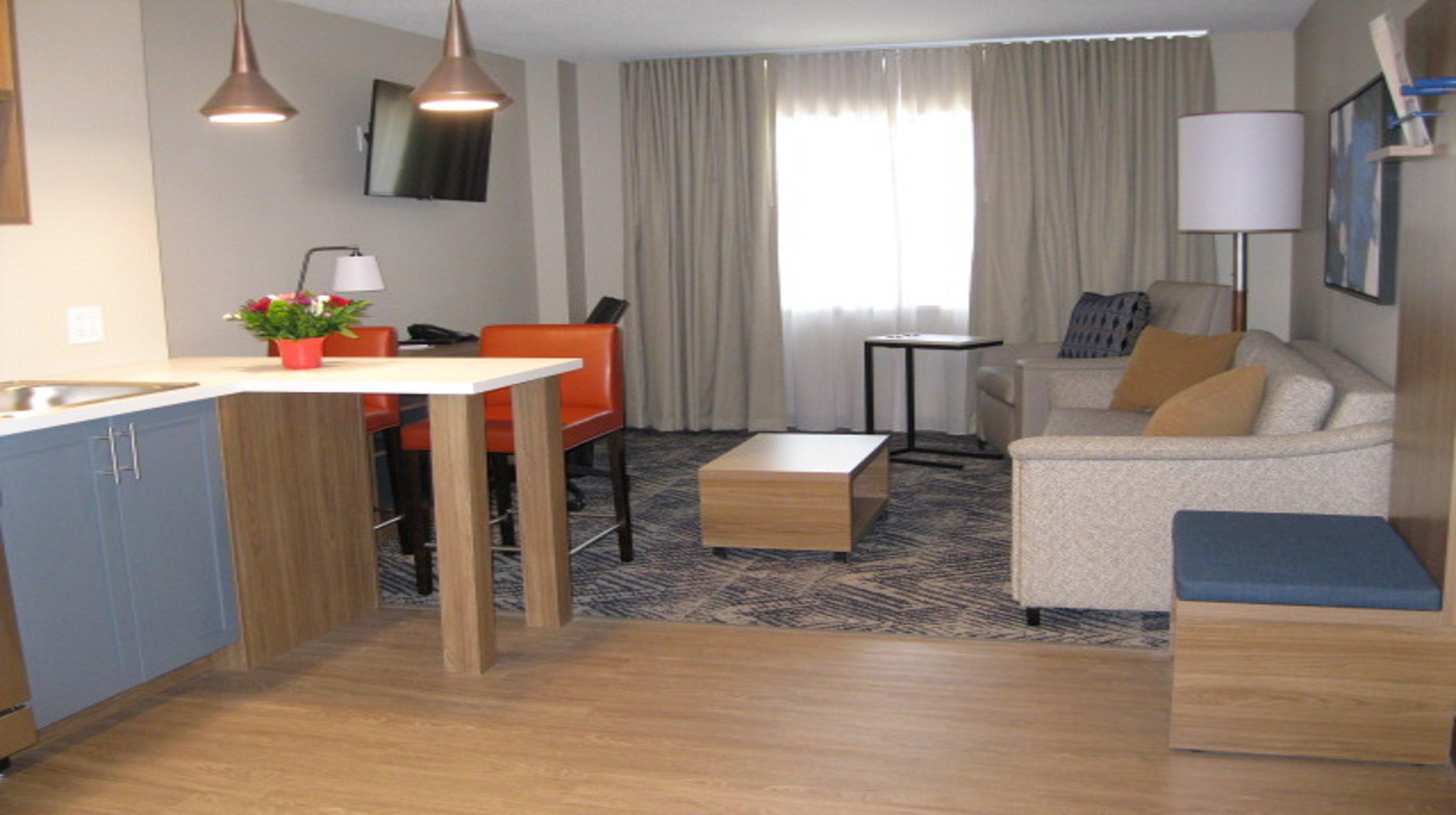 Candlewood Suites - Cleveland South - Independence By Ihg Εξωτερικό φωτογραφία