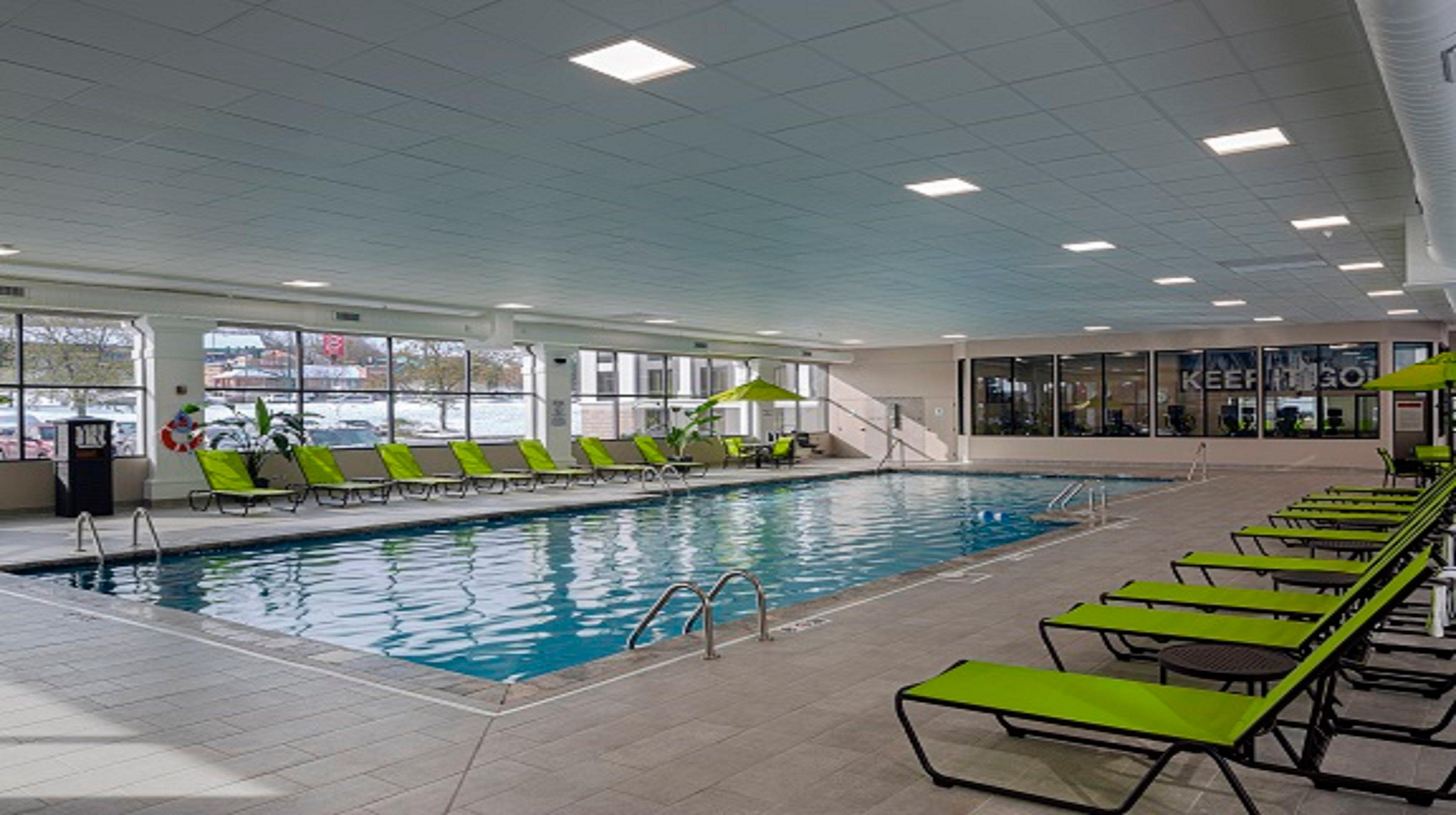 Candlewood Suites - Cleveland South - Independence By Ihg Εξωτερικό φωτογραφία