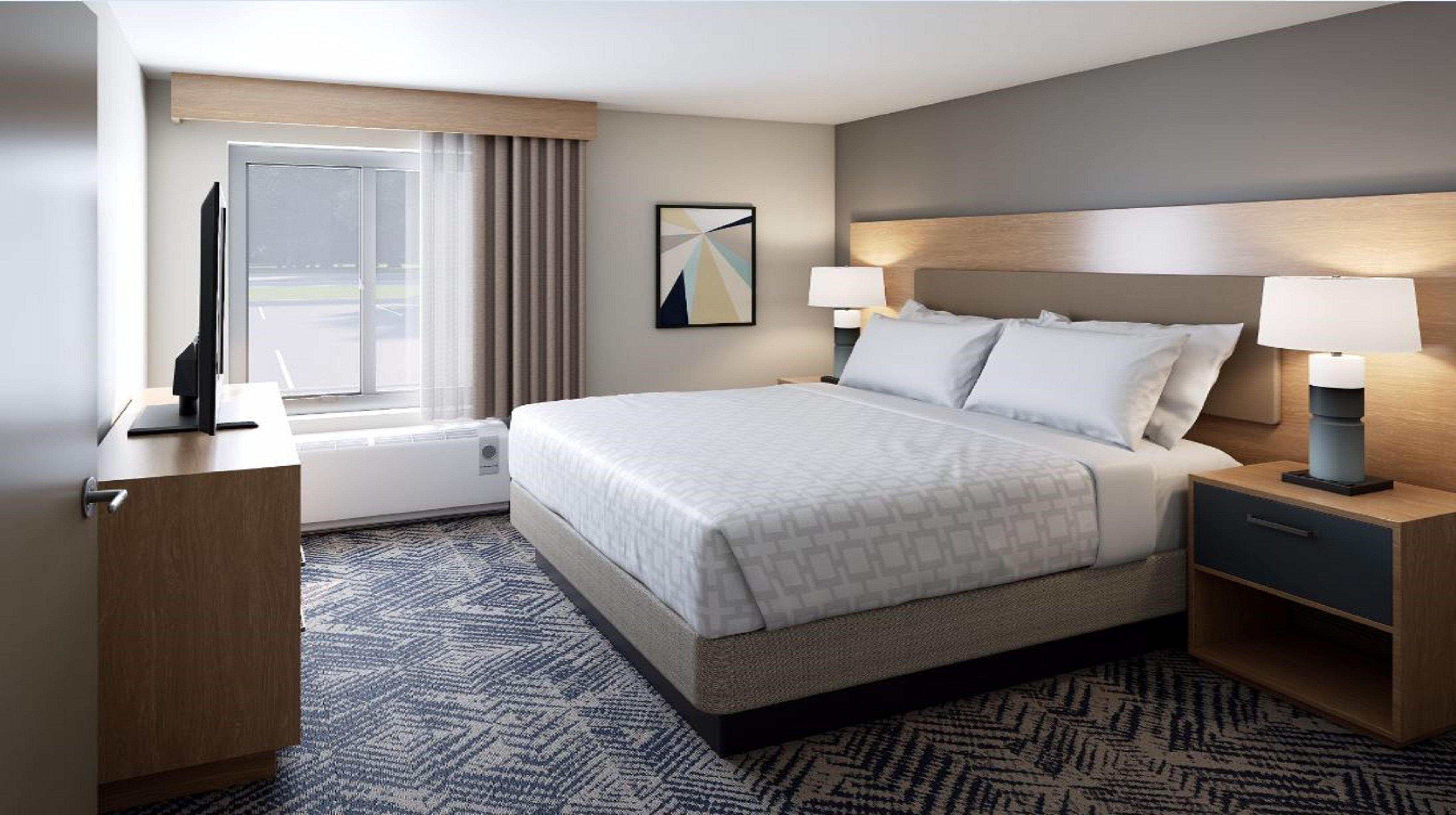 Candlewood Suites - Cleveland South - Independence By Ihg Εξωτερικό φωτογραφία