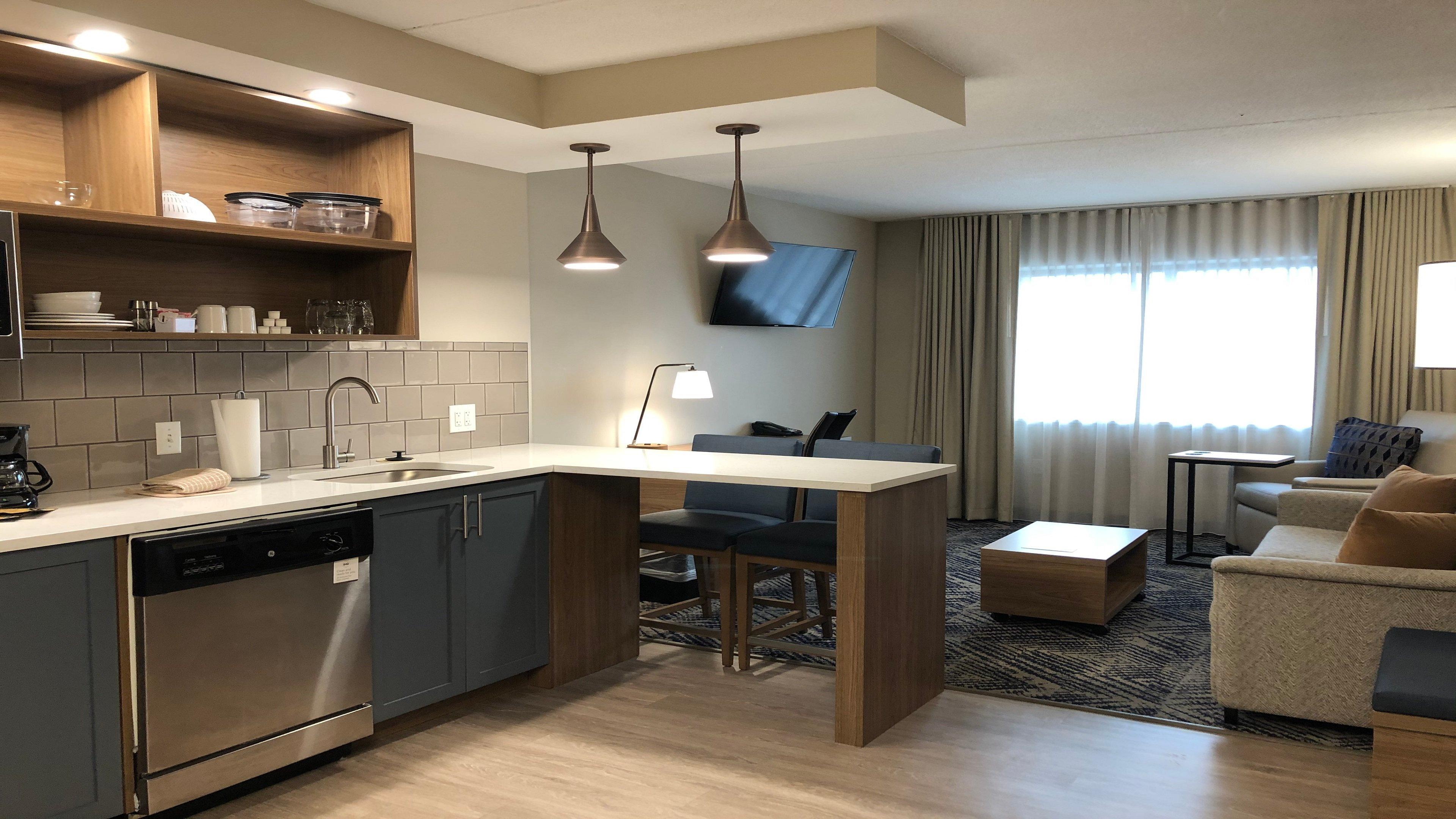 Candlewood Suites - Cleveland South - Independence By Ihg Εξωτερικό φωτογραφία