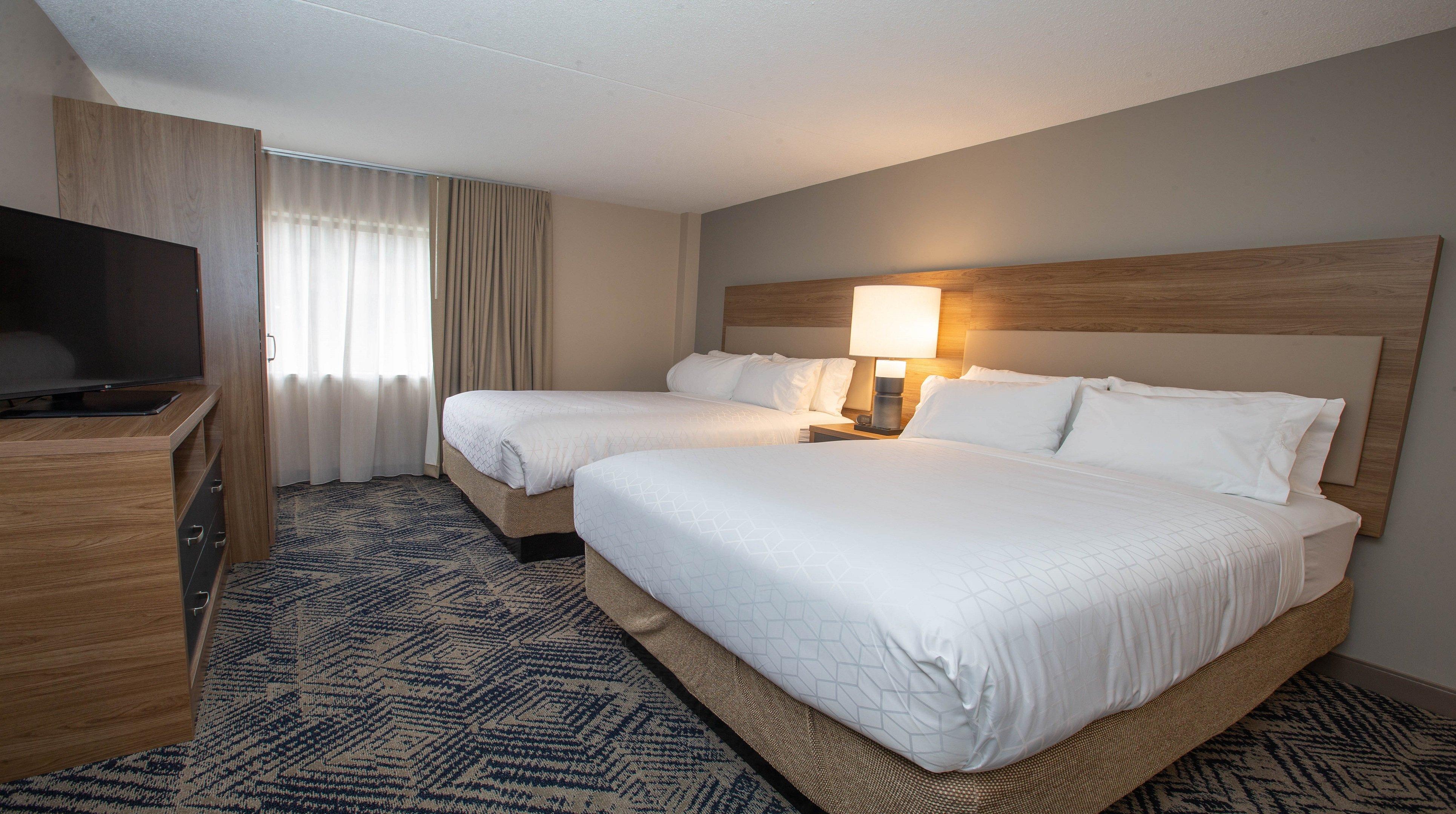 Candlewood Suites - Cleveland South - Independence By Ihg Εξωτερικό φωτογραφία