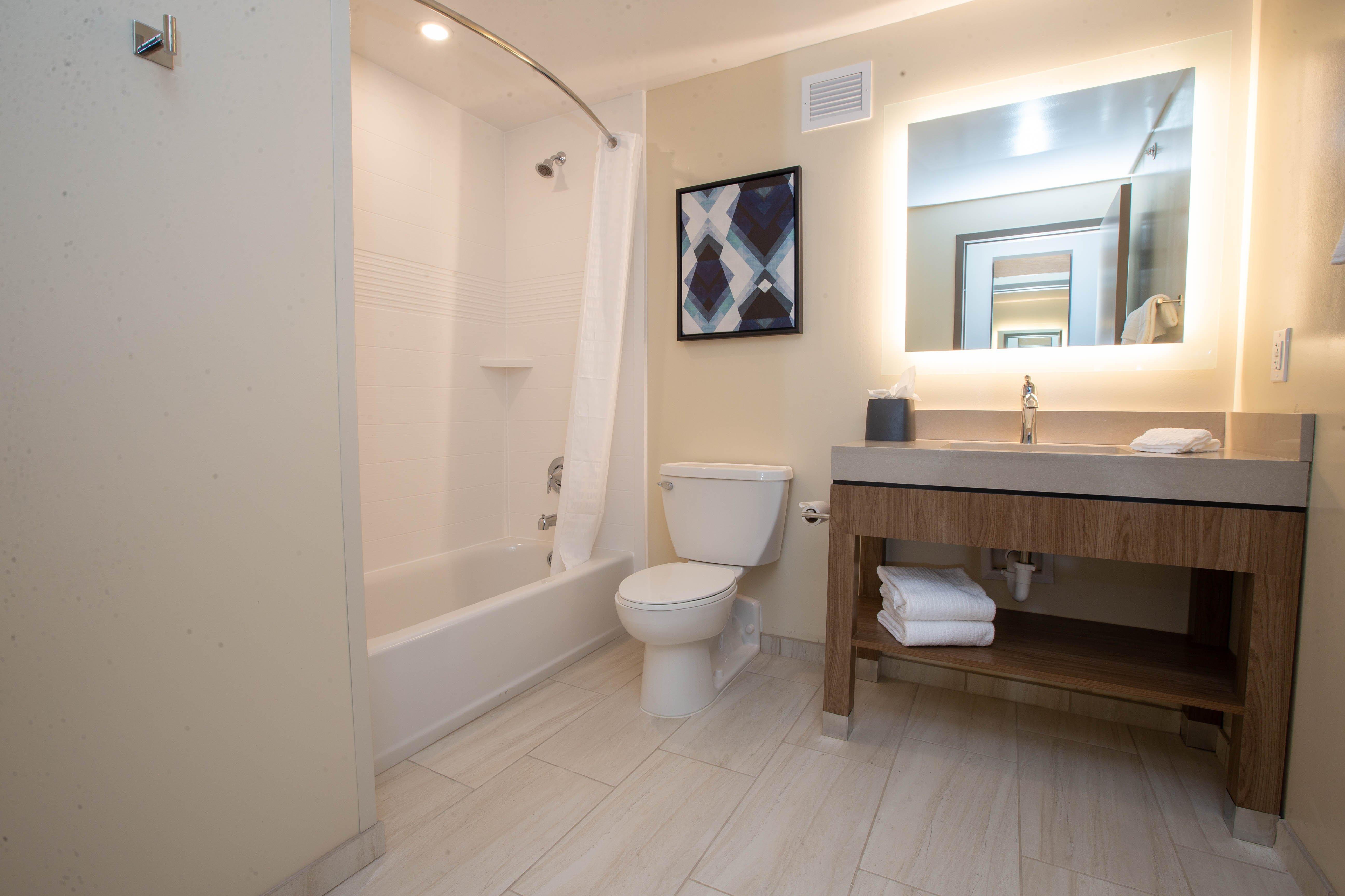 Candlewood Suites - Cleveland South - Independence By Ihg Εξωτερικό φωτογραφία