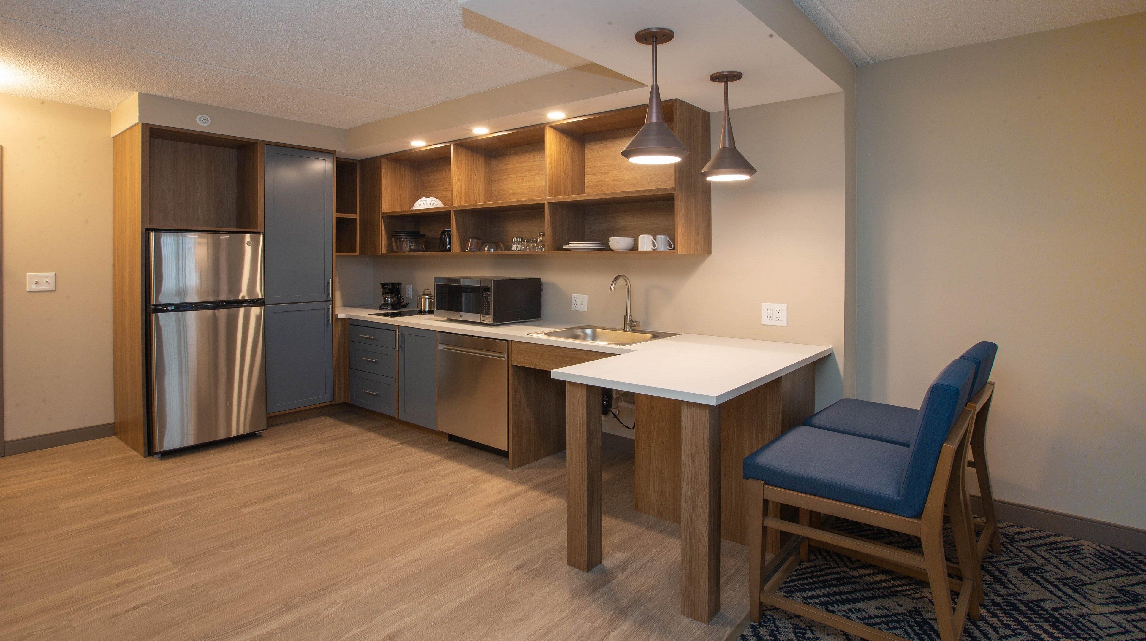 Candlewood Suites - Cleveland South - Independence By Ihg Εξωτερικό φωτογραφία