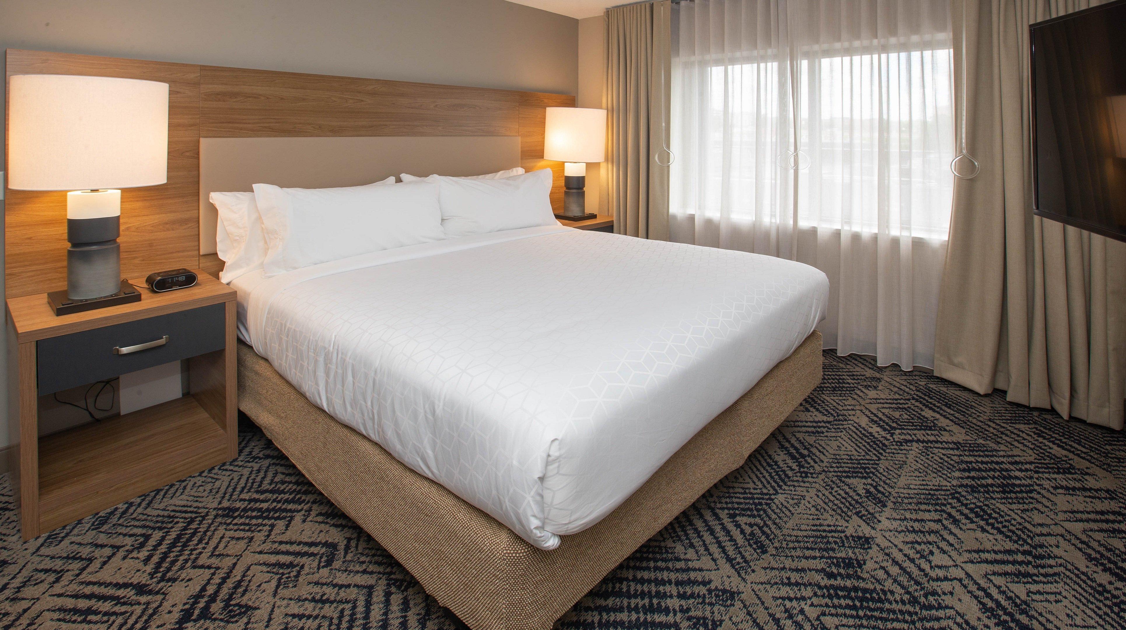 Candlewood Suites - Cleveland South - Independence By Ihg Εξωτερικό φωτογραφία