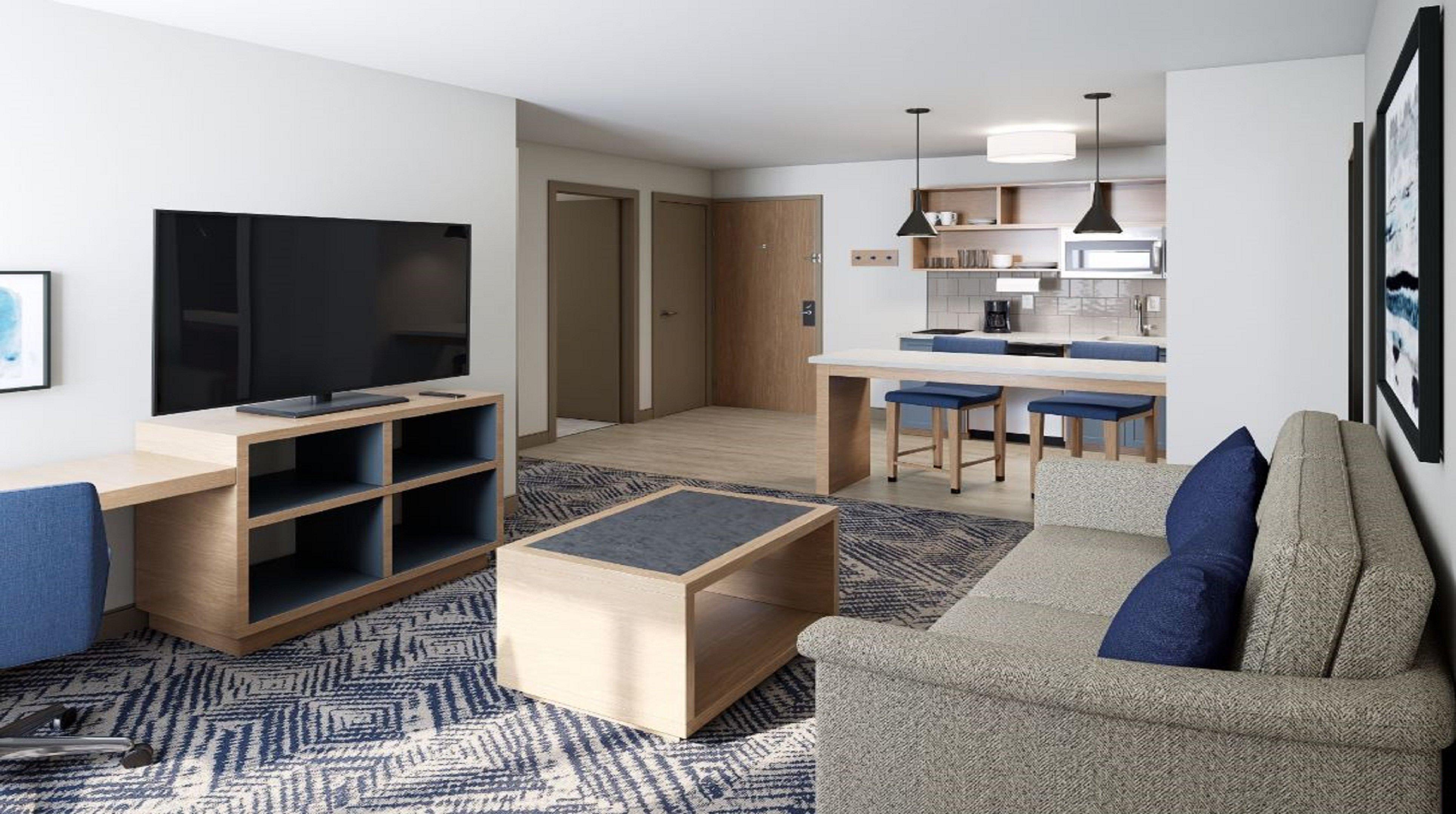 Candlewood Suites - Cleveland South - Independence By Ihg Εξωτερικό φωτογραφία