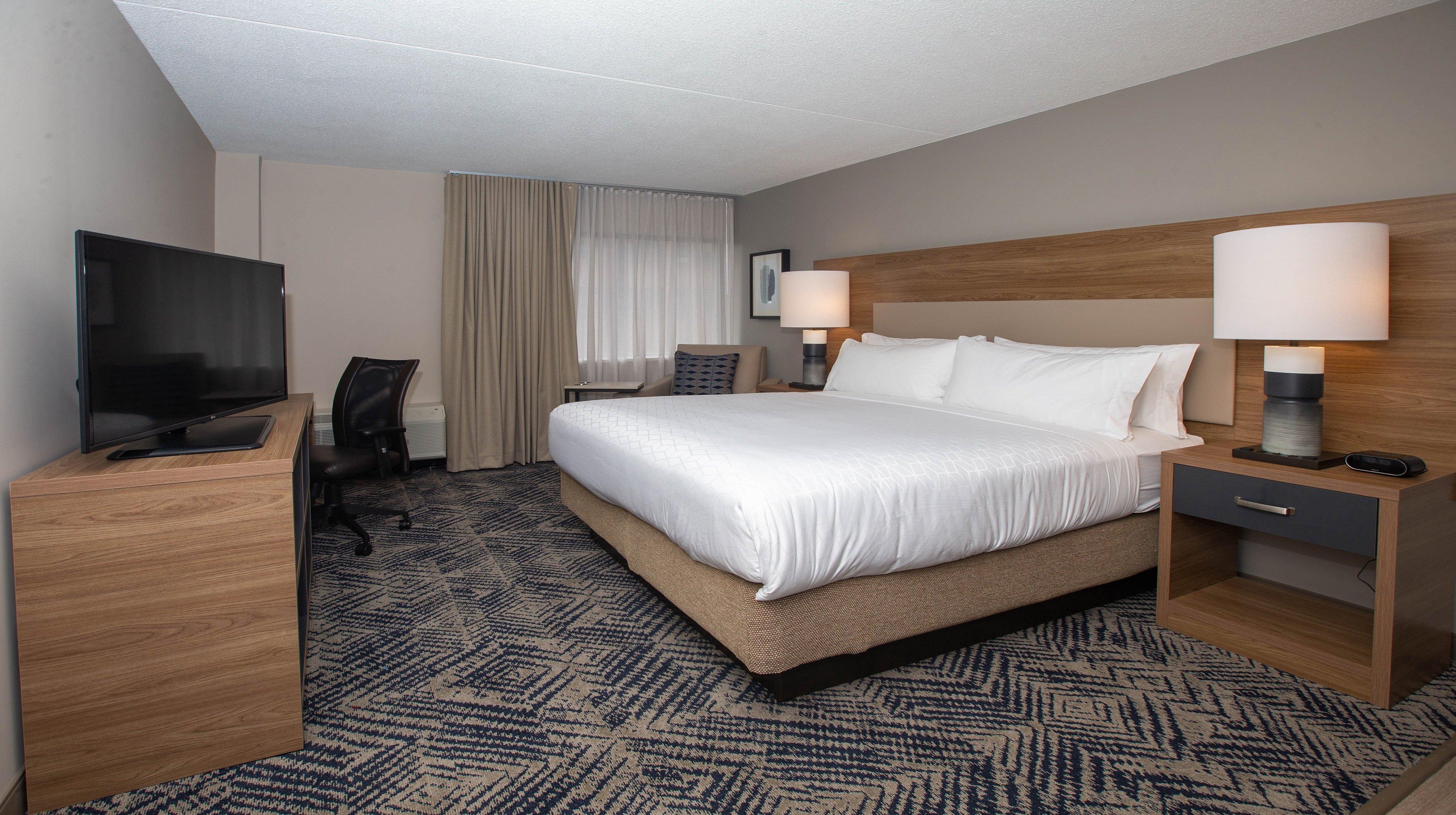 Candlewood Suites - Cleveland South - Independence By Ihg Εξωτερικό φωτογραφία