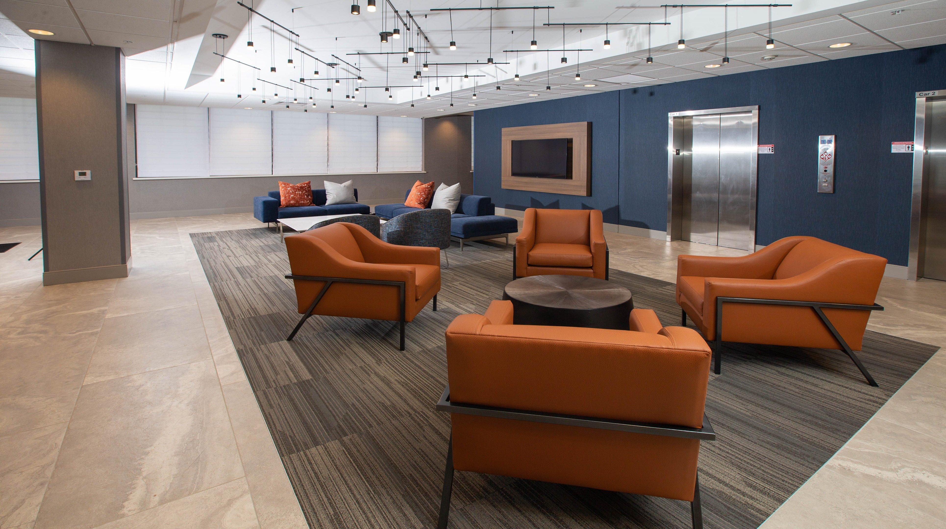 Candlewood Suites - Cleveland South - Independence By Ihg Εξωτερικό φωτογραφία