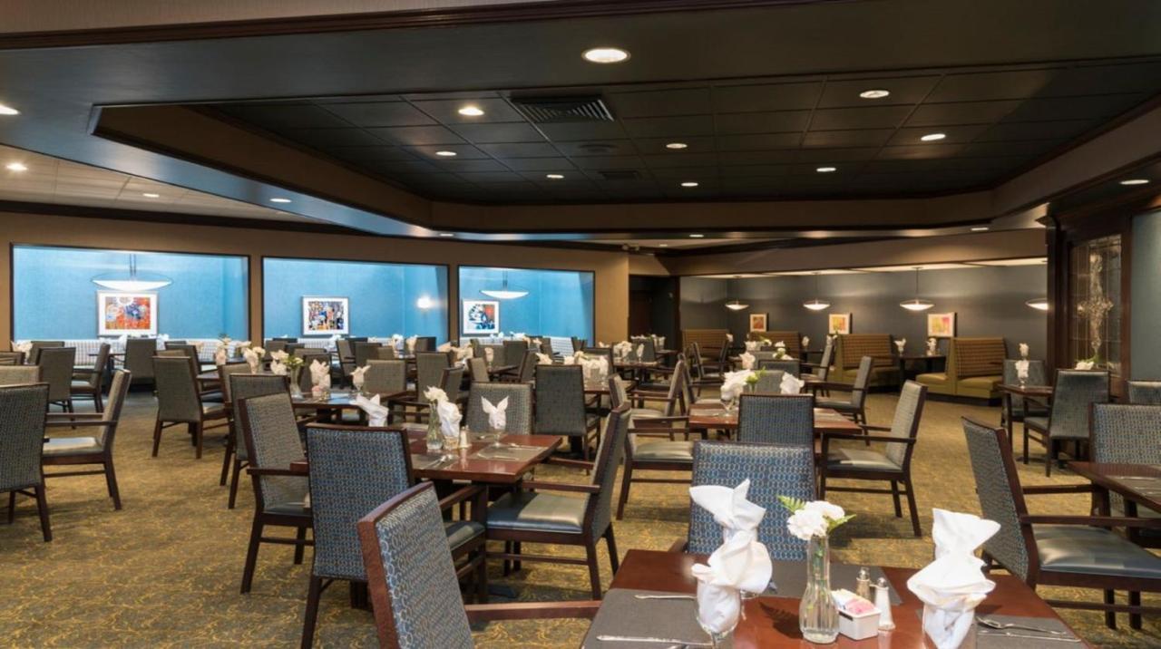 Candlewood Suites - Cleveland South - Independence By Ihg Εξωτερικό φωτογραφία