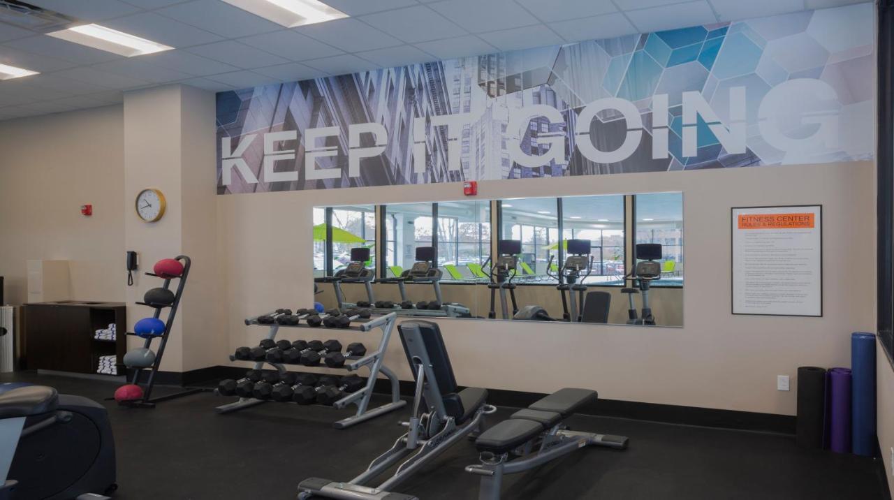 Candlewood Suites - Cleveland South - Independence By Ihg Εξωτερικό φωτογραφία