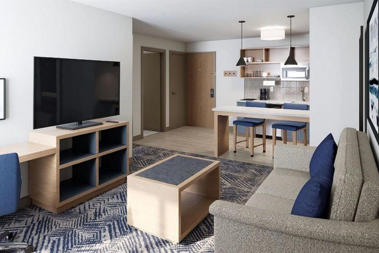Candlewood Suites - Cleveland South - Independence By Ihg Εξωτερικό φωτογραφία