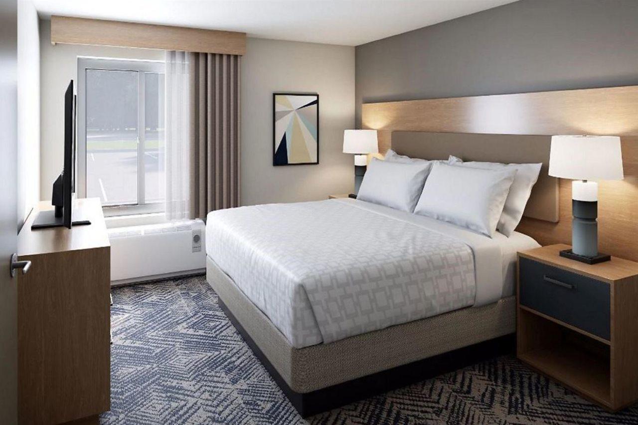 Candlewood Suites - Cleveland South - Independence By Ihg Εξωτερικό φωτογραφία